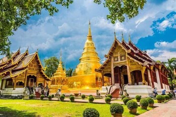 chiang mai