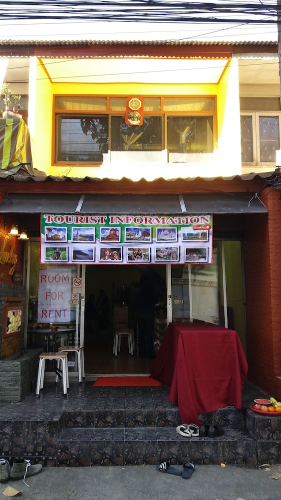 chiang mai