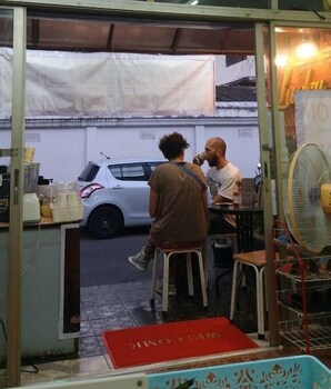 chiang mai