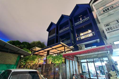 chiang mai