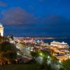 quebec city