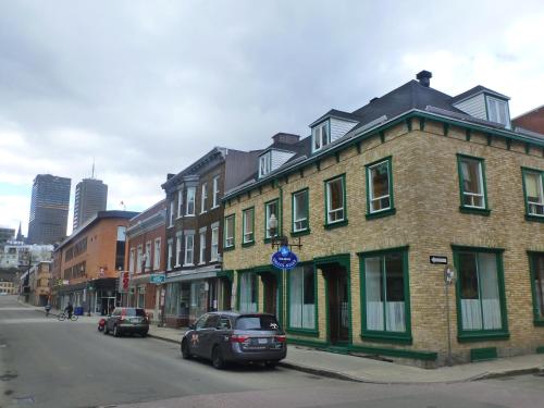 quebec city
