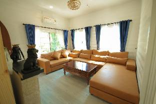 villa pason