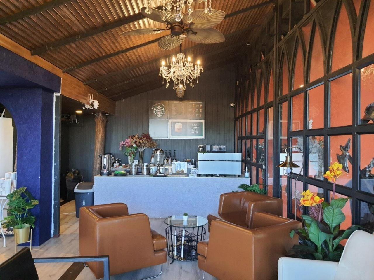 villa pason