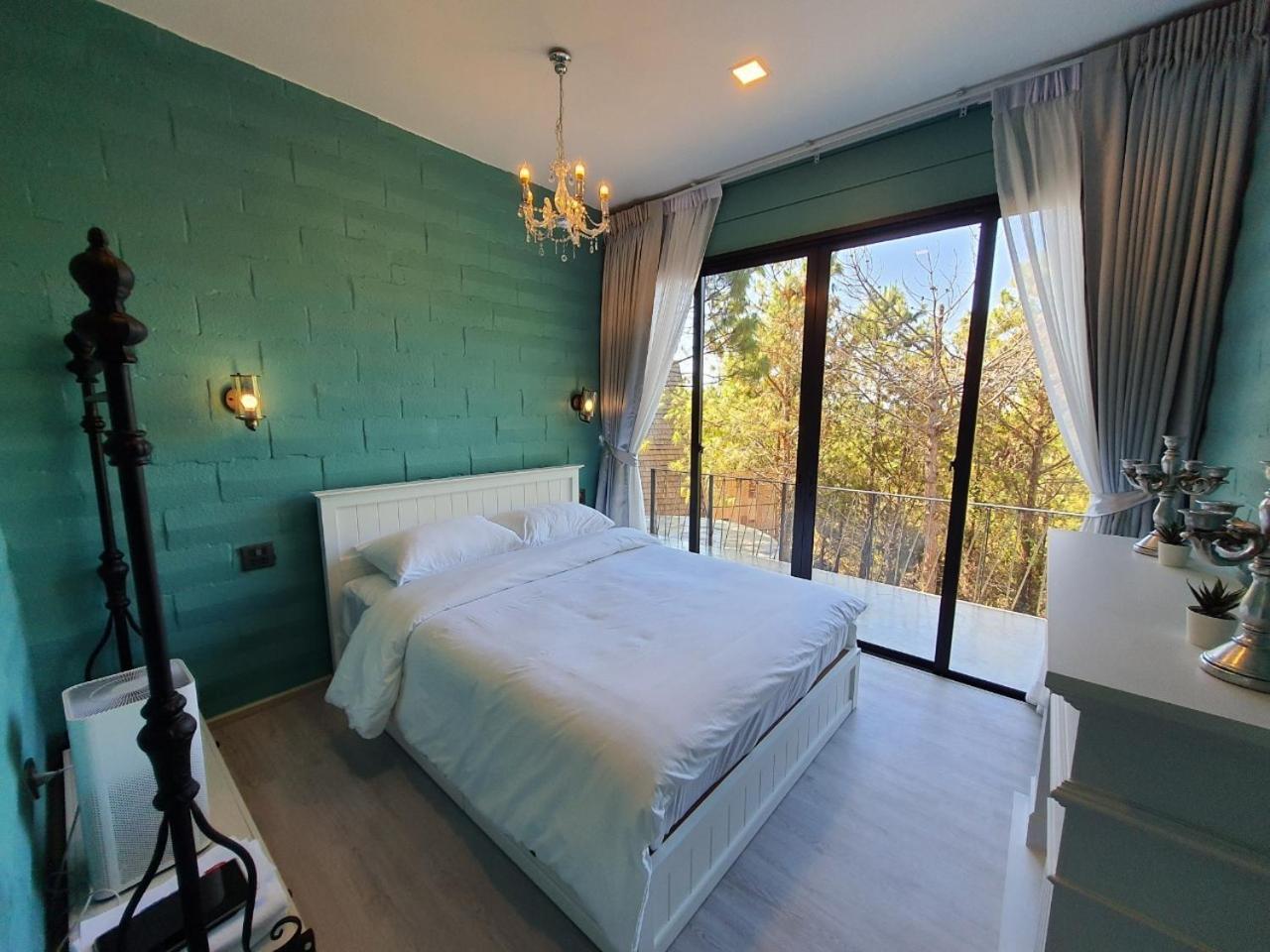 villa pason