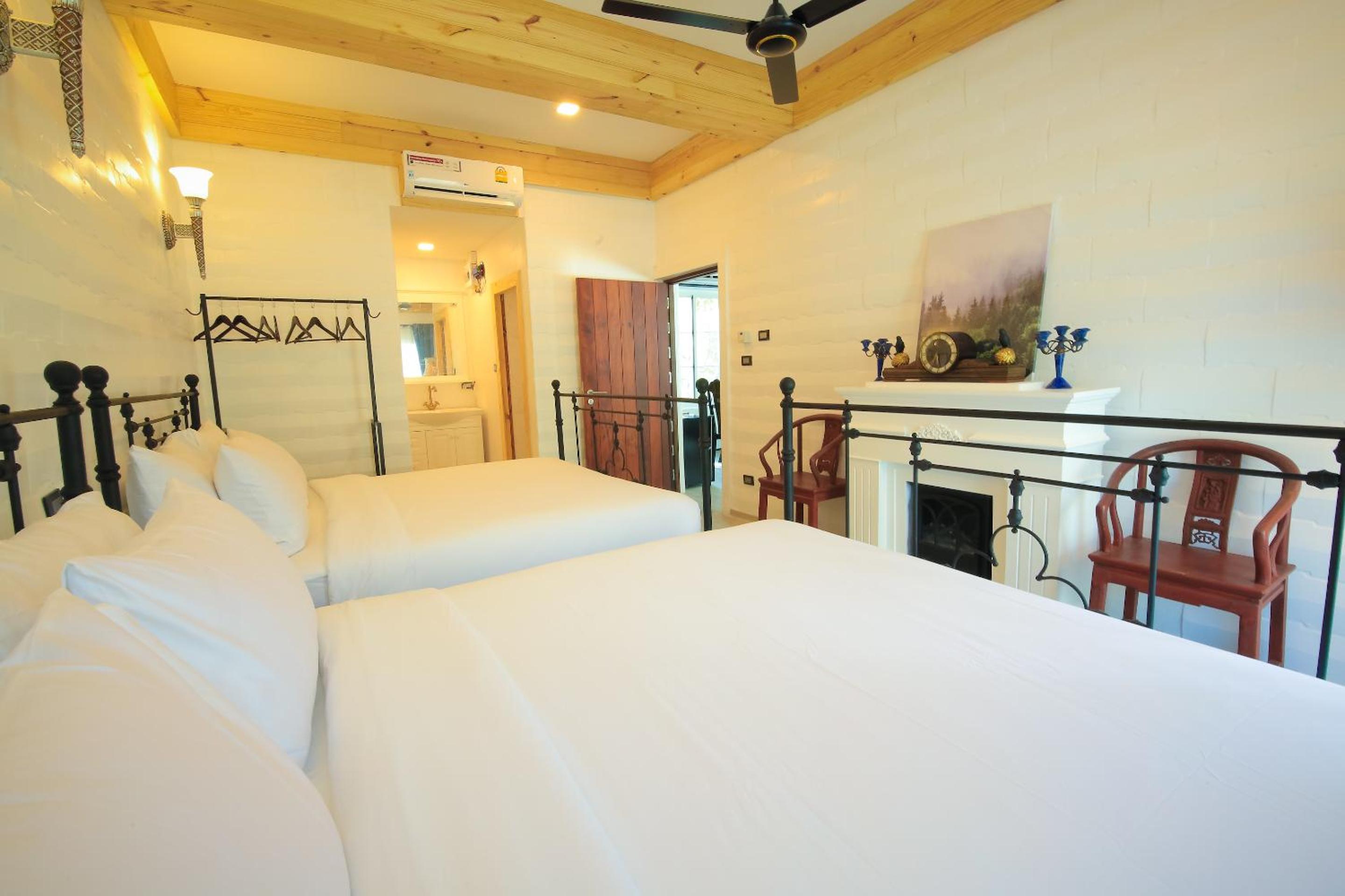 villa pason
