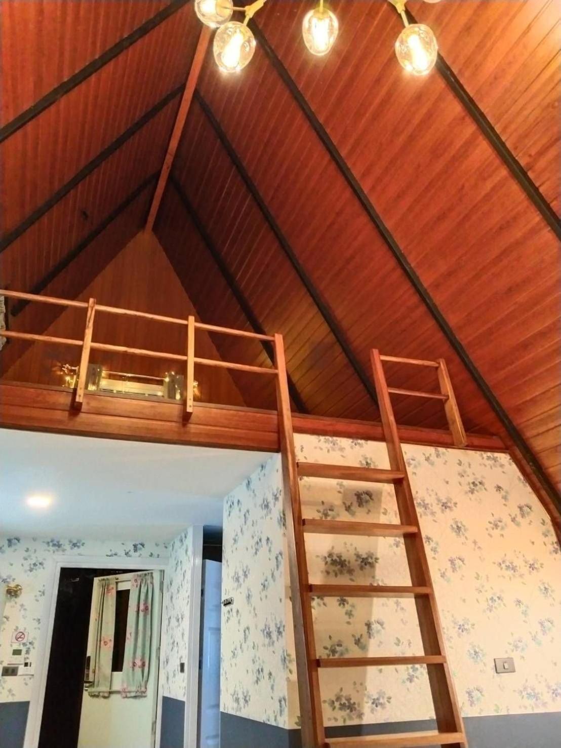 villa pason