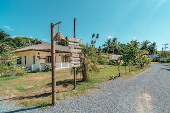 Lay Back Villa,Krabi>>Ao Nang,2.5 star
