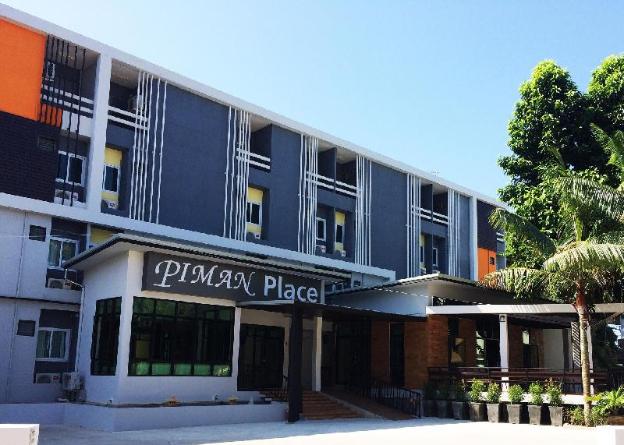 pimann place hotel