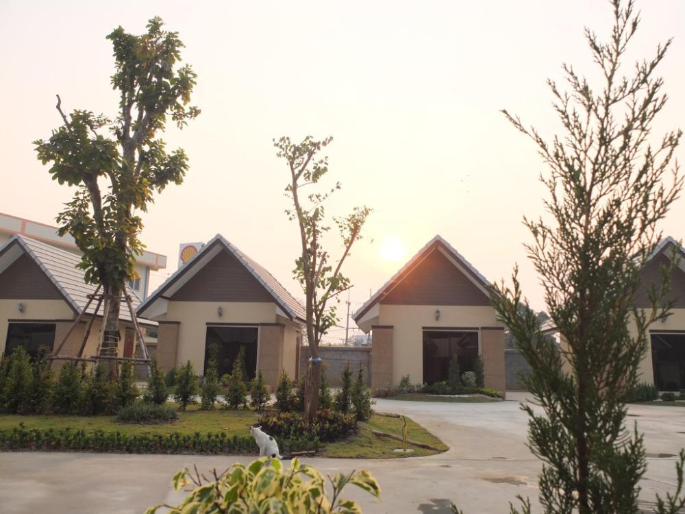 kwankeaw resort