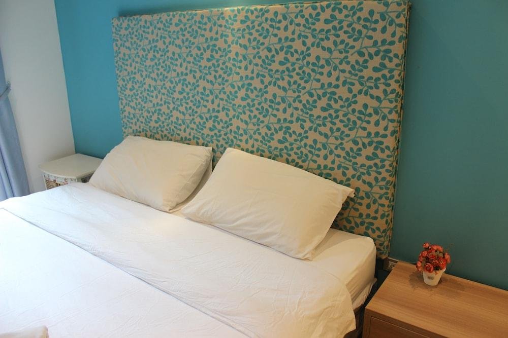atlantis condo resort jomtien tlh
