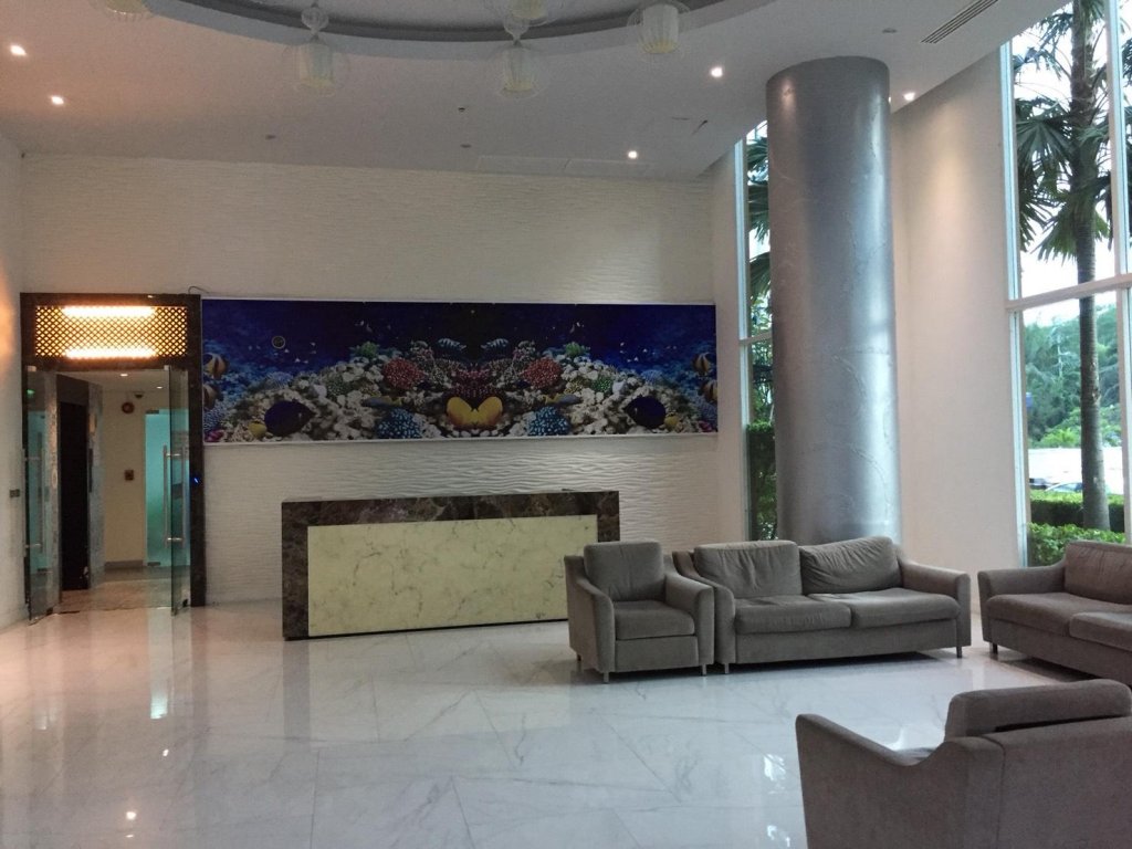 atlantis condo resort jomtien tlh