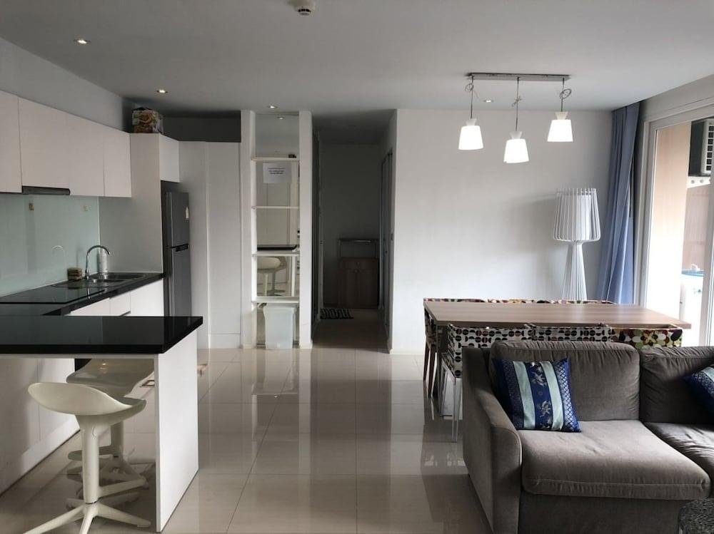 atlantis condo resort jomtien tlh