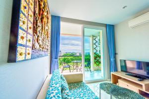 atlantis condo resort jomtien tlh