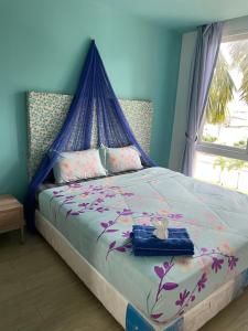 atlantis condo resort jomtien tlh