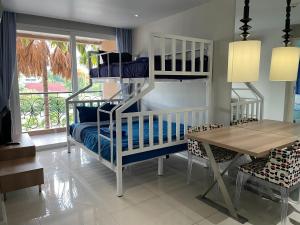 atlantis condo resort jomtien tlh