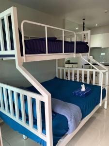 atlantis condo resort jomtien tlh