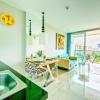 atlantis condo resort jomtien tlh