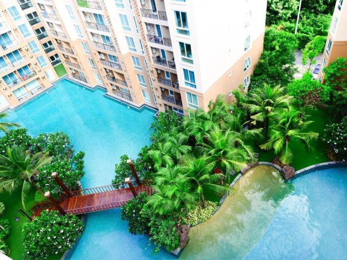 pattaya