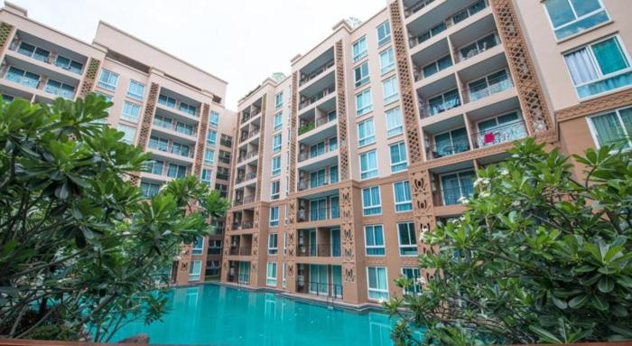 pattaya