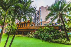 pattaya