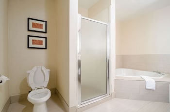 comfort suites innsbrook short pump