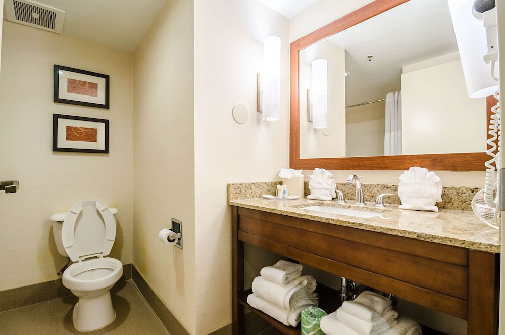 comfort suites innsbrook short pump