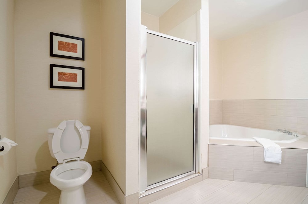 comfort suites innsbrook short pump