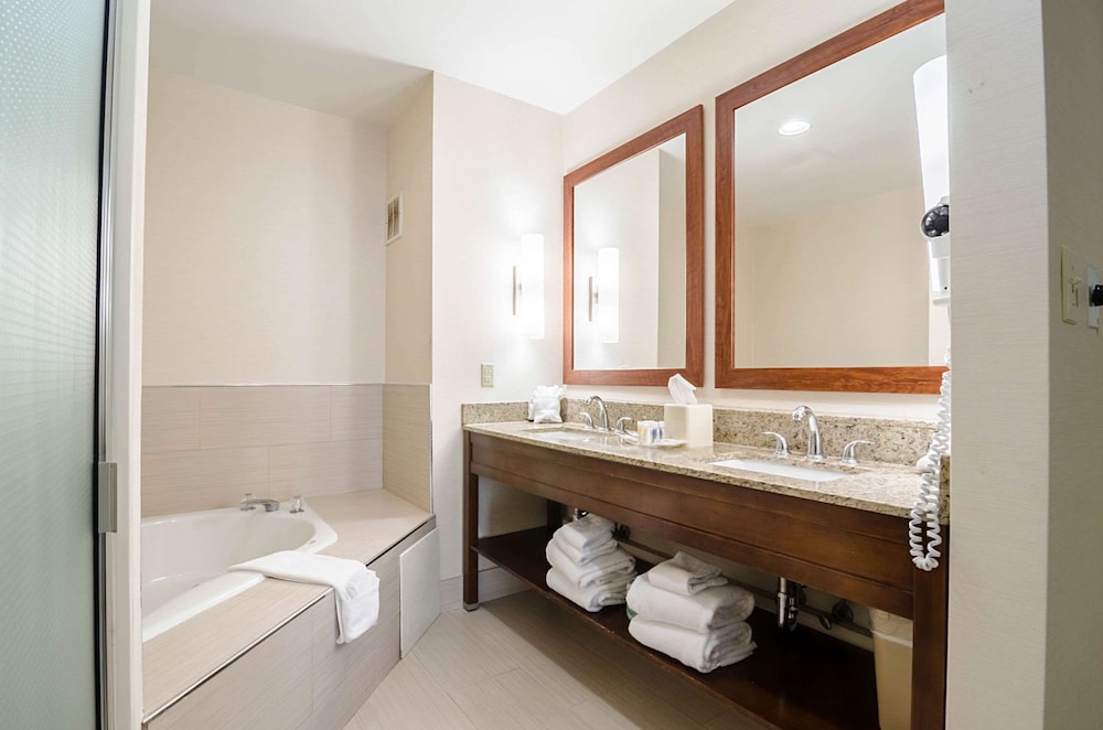 comfort suites innsbrook short pump