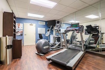 comfort suites innsbrook short pump