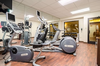 comfort suites innsbrook short pump