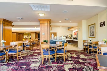 comfort suites innsbrook short pump