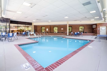 comfort suites innsbrook short pump