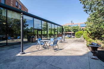 comfort suites innsbrook short pump