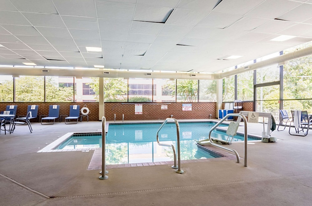 comfort suites innsbrook short pump