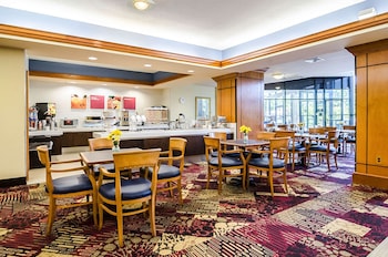 comfort suites innsbrook short pump