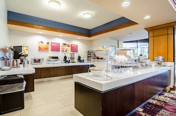 comfort suites innsbrook short pump