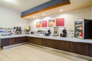 comfort suites innsbrook short pump
