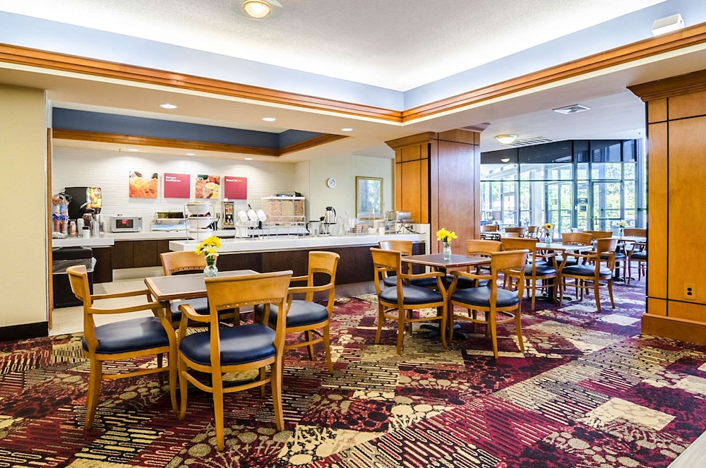 comfort suites innsbrook short pump