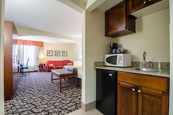 comfort suites innsbrook short pump