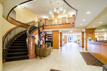 Comfort Suites Innsbrook - Short Pump,Henrico>>Glen Allen,3 star