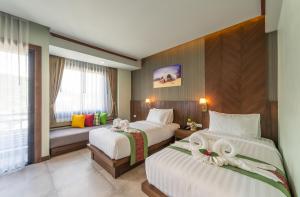 andaman breeze resort