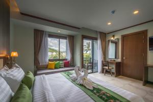 andaman breeze resort