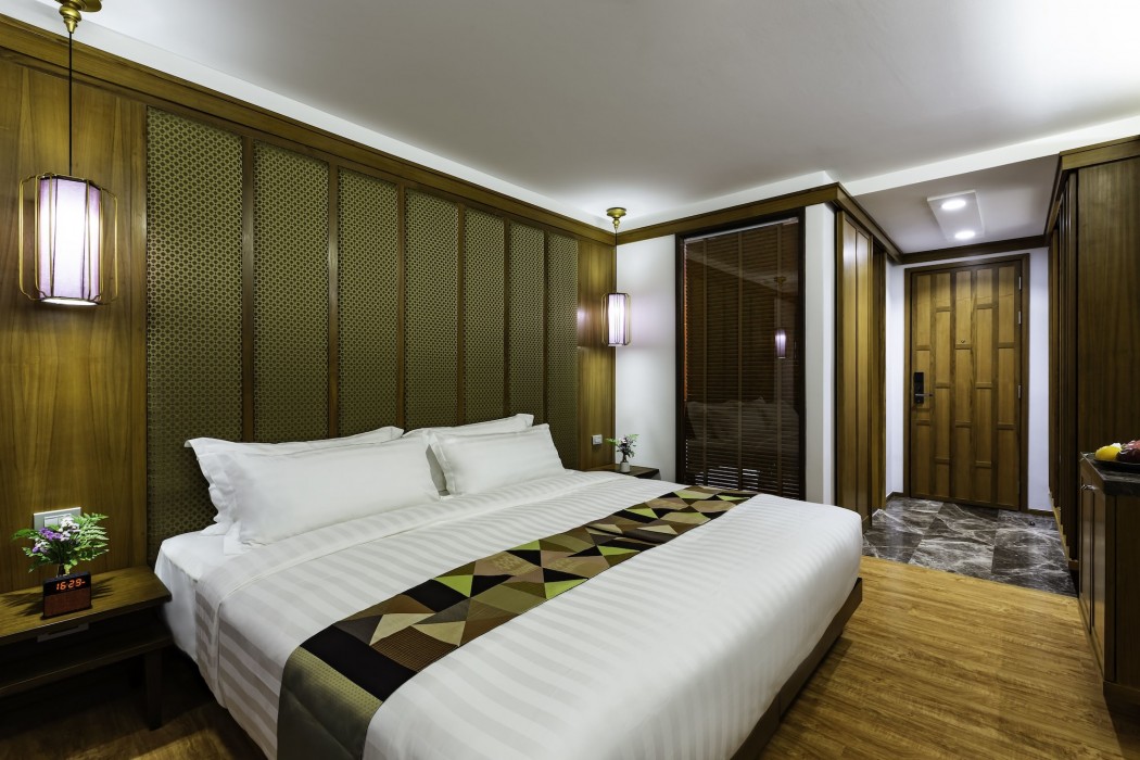 lavana hotel chiangmai