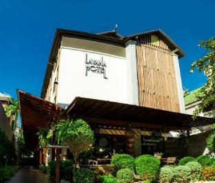 lavana hotel chiangmai