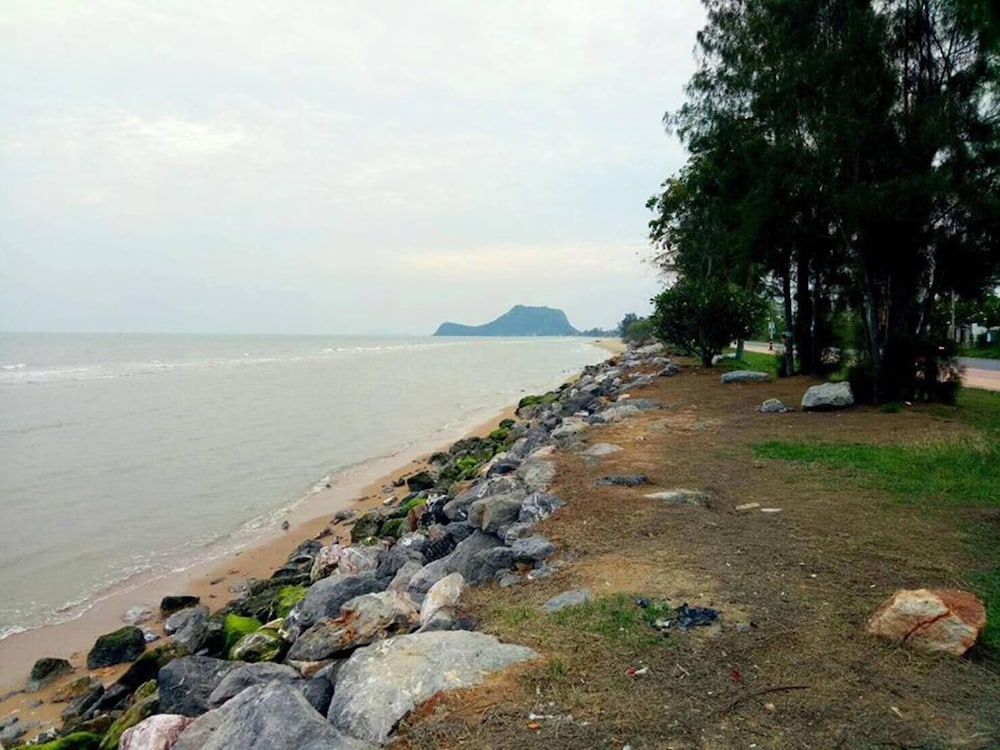 koo fah keang talay resort