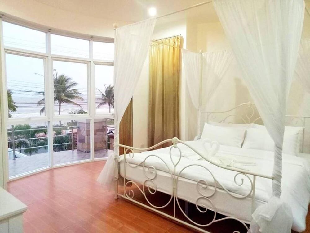 koo fah keang talay resort