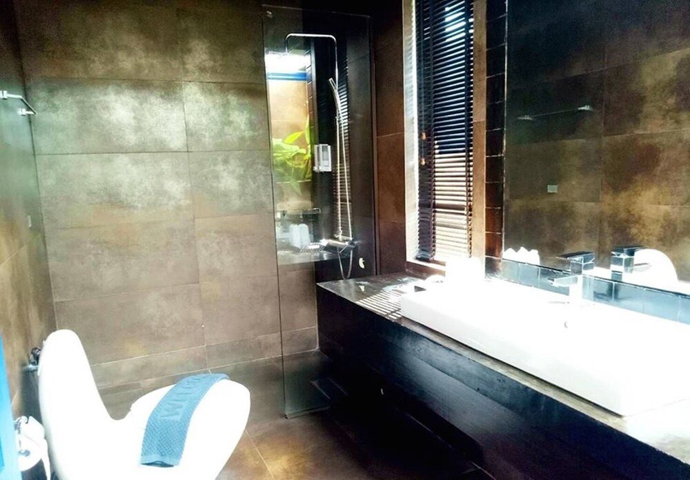 koo fah keang talay resort