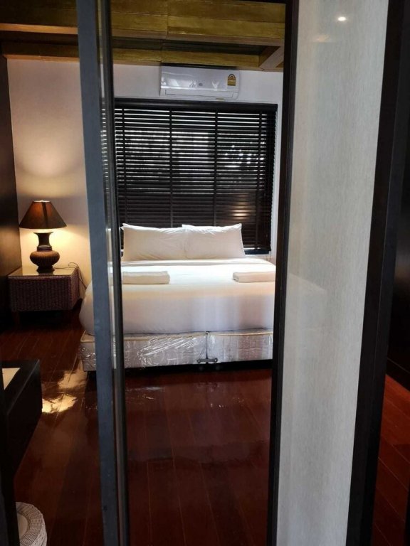 koo fah keang talay resort