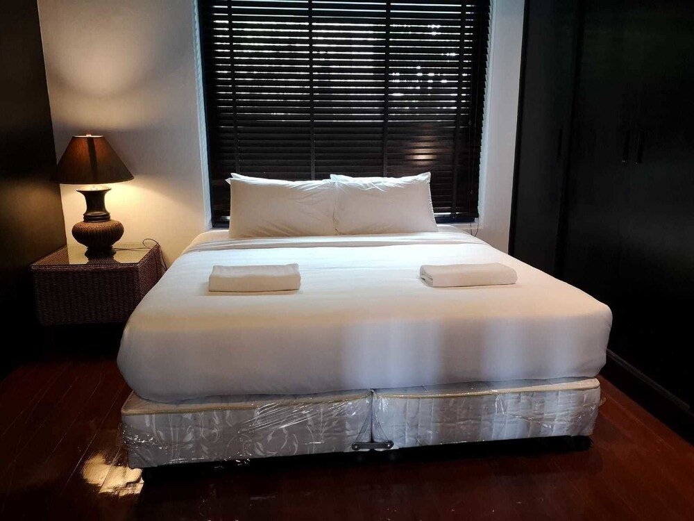 koo fah keang talay resort